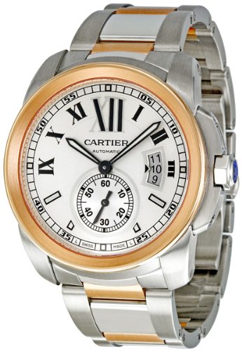 Cartier Watch
