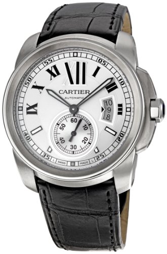 Cartier Watch