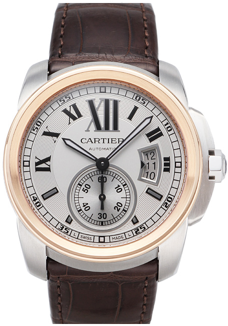 Cartier Watch