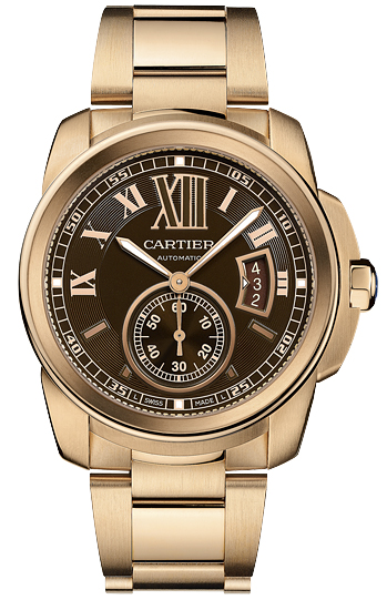 Cartier Watch