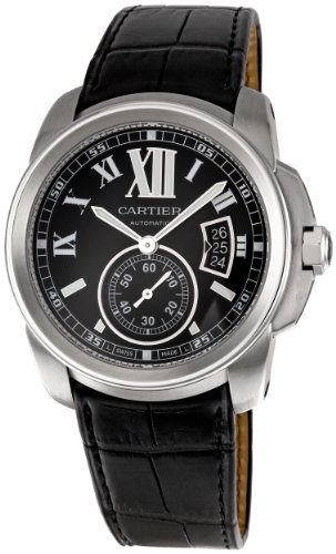 Cartier Watch