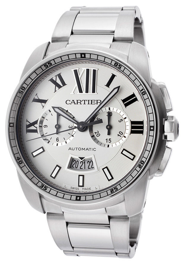 Cartier Watch
