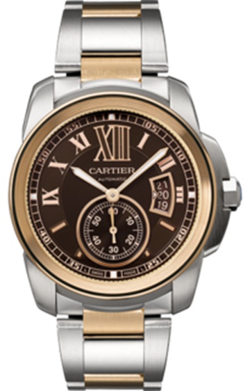 Cartier Watch