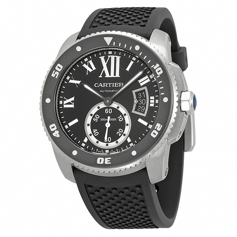 Cartier Watch