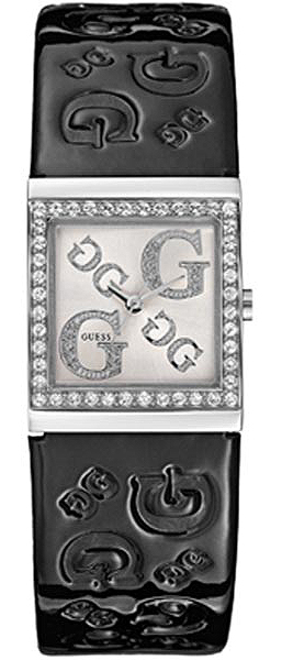 Guess Watch