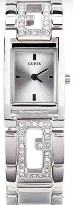 Guess Watch