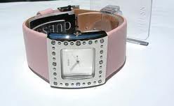 Guess Watch