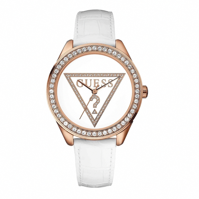 Guess Watch