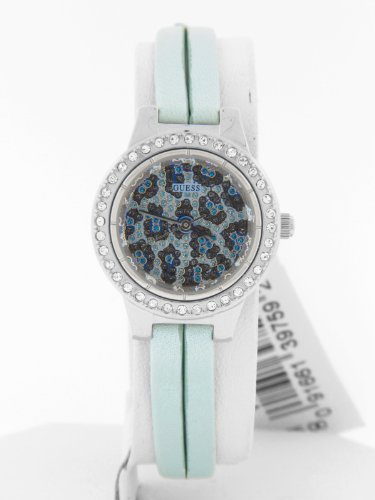 Guess Watch
