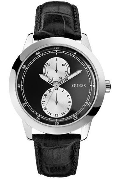 Guess Watch