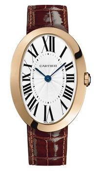 Cartier Watch