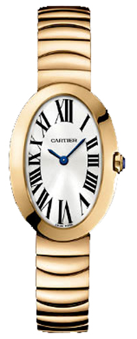Cartier Watch