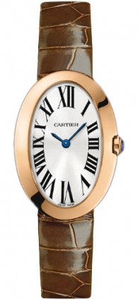 Cartier Watch
