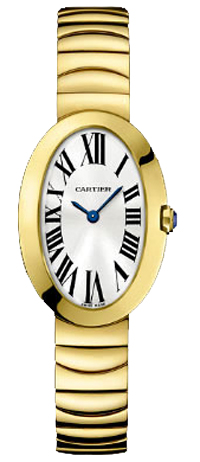 Cartier Watch
