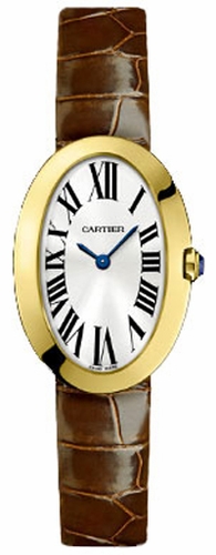 Cartier Watch