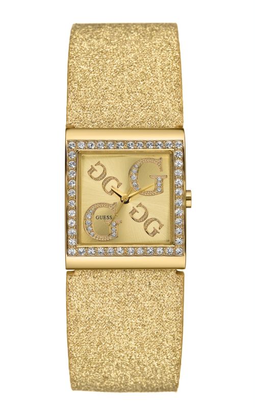 Guess Watch