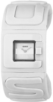 Guess Watch
