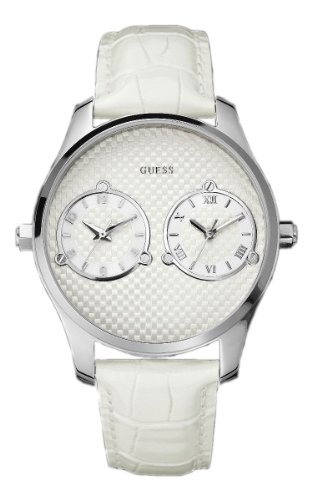 AAA 1:1 Replica Guess Mens Watches Black Dial Quartz 44MM W80043G1 Watch