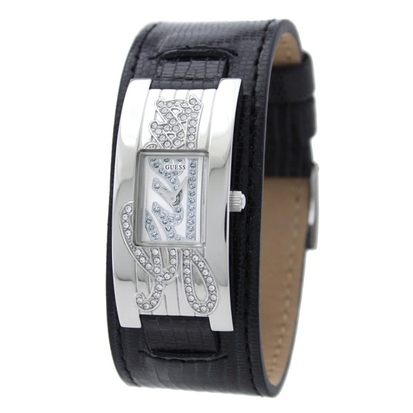 Guess Watch