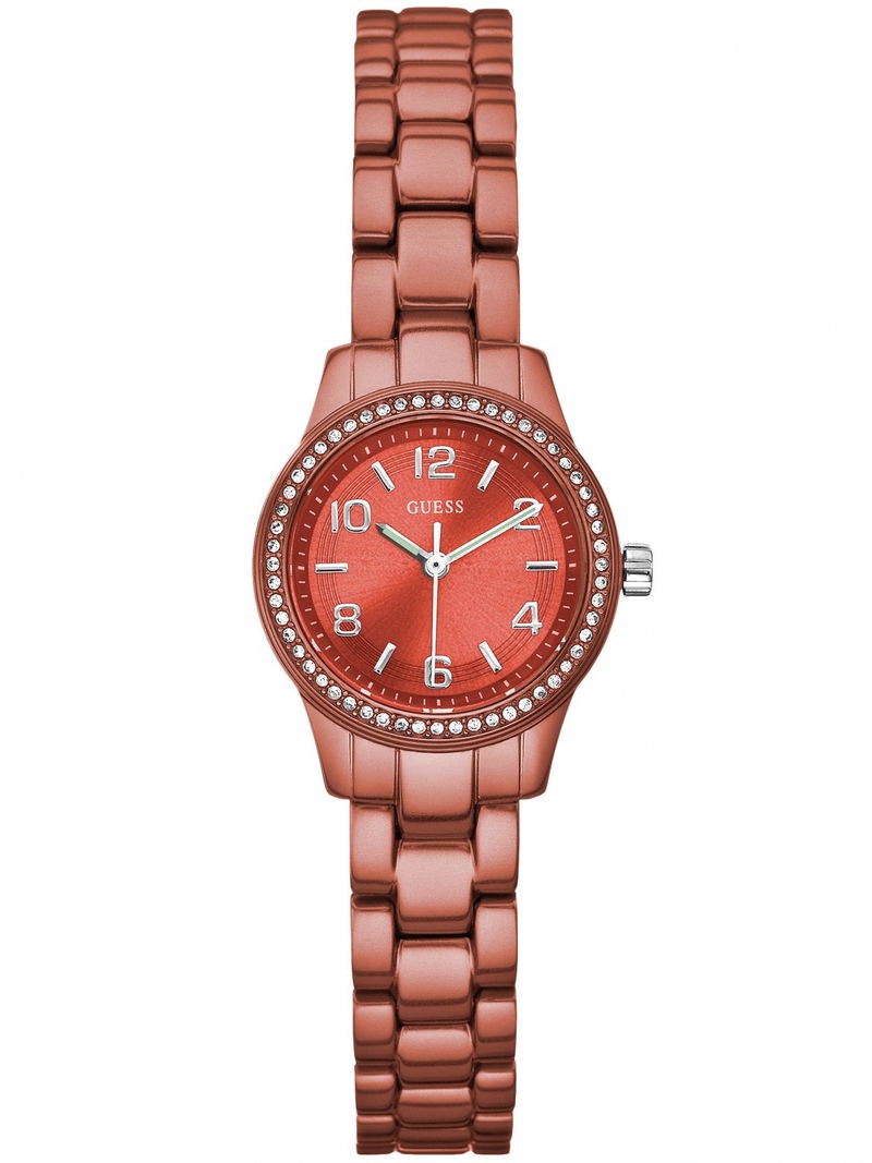 Guess Watch