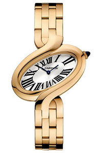 Cartier Watch