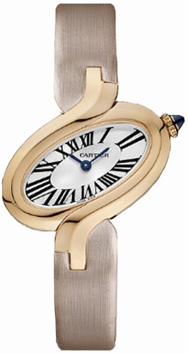 Cartier Watch