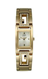 Guess Watch