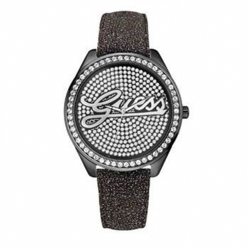 Guess Watch