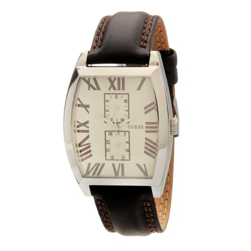 Guess Watch