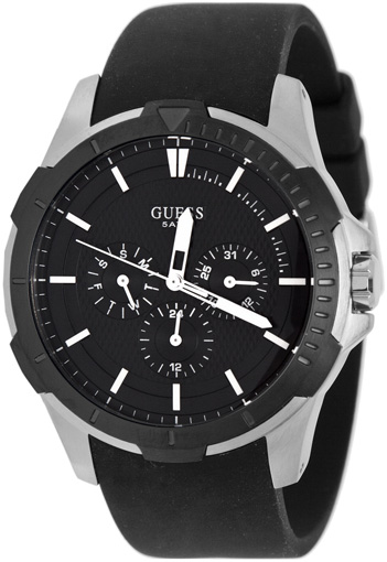 Guess Watch