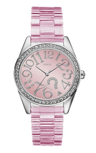Guess Watch