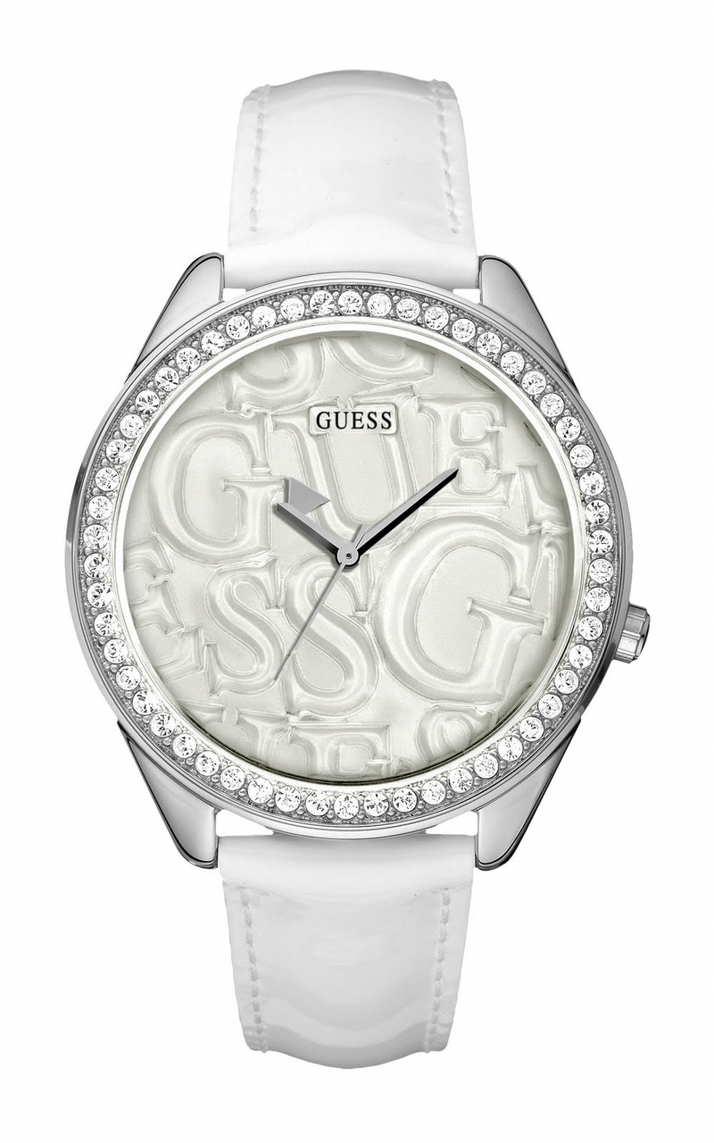 Guess Watch