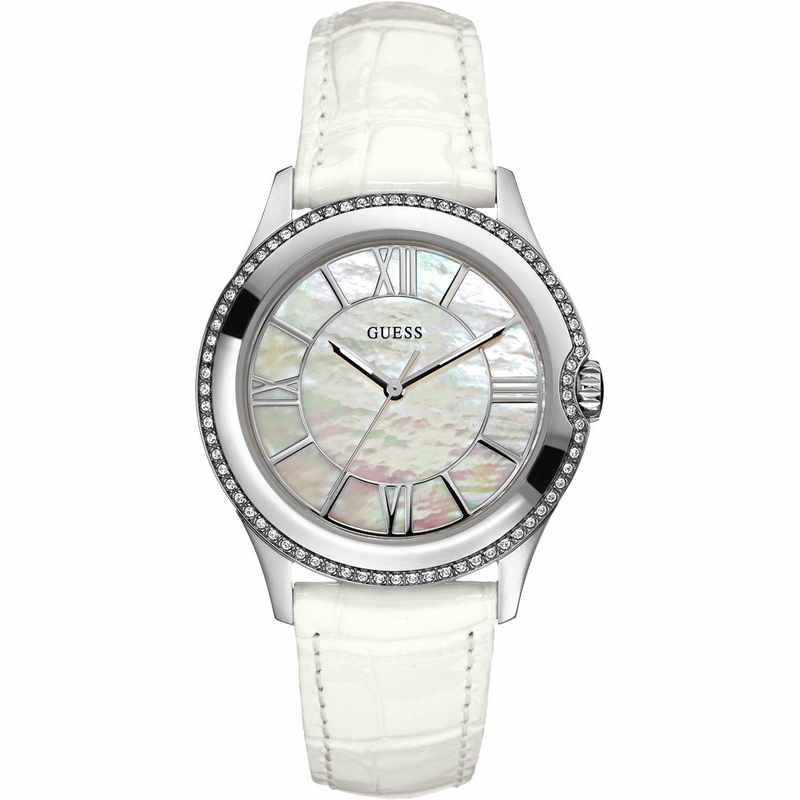 Guess Watch