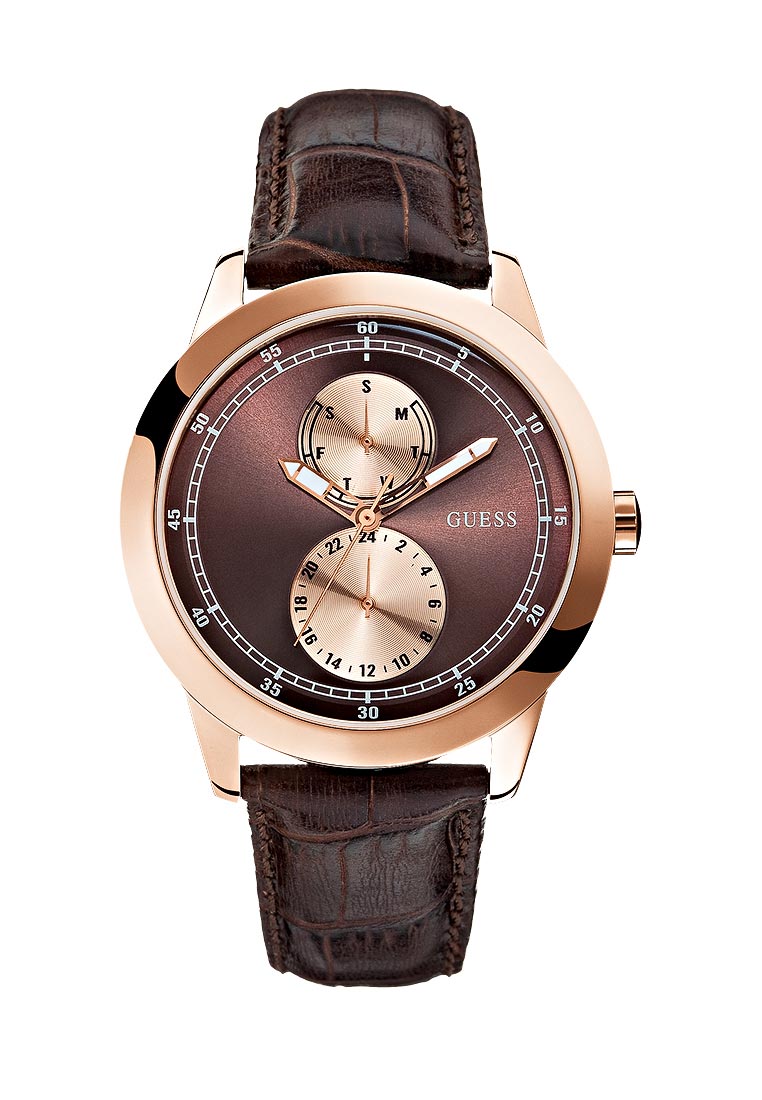 Guess Watch