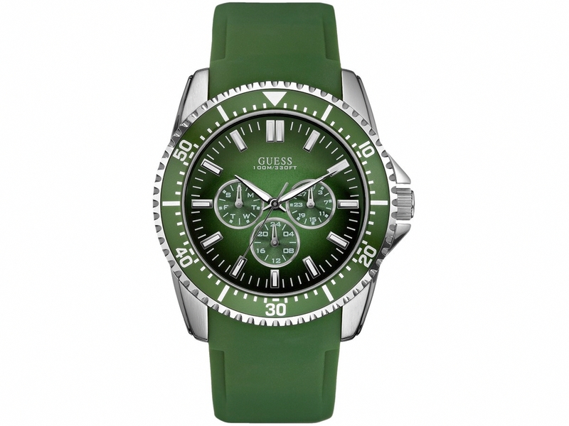 Guess Watch