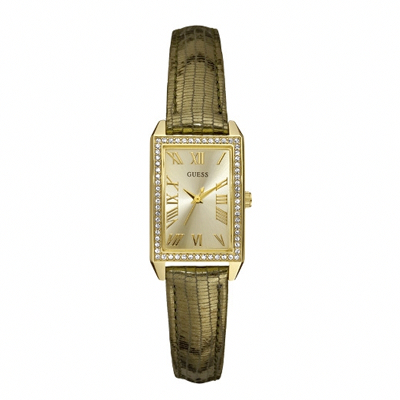 Guess Watch