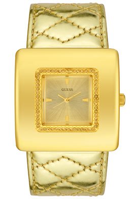 AAA 1:1 Replica Guess Ladies Watches Dial Quartz 40MM W95029L1 Watch