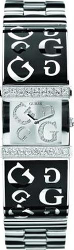 Guess Watch