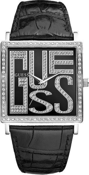 Guess Watch
