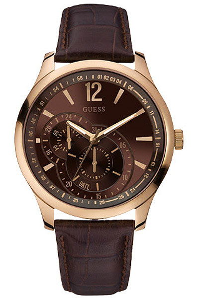 Guess Watch