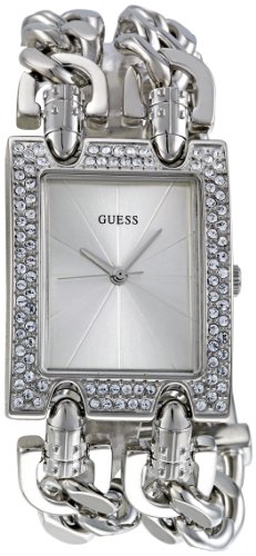 Guess Watch