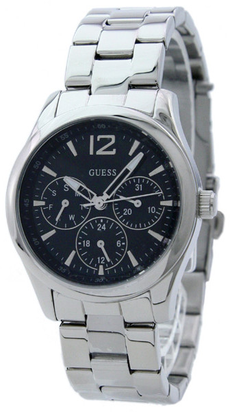 Guess Watch