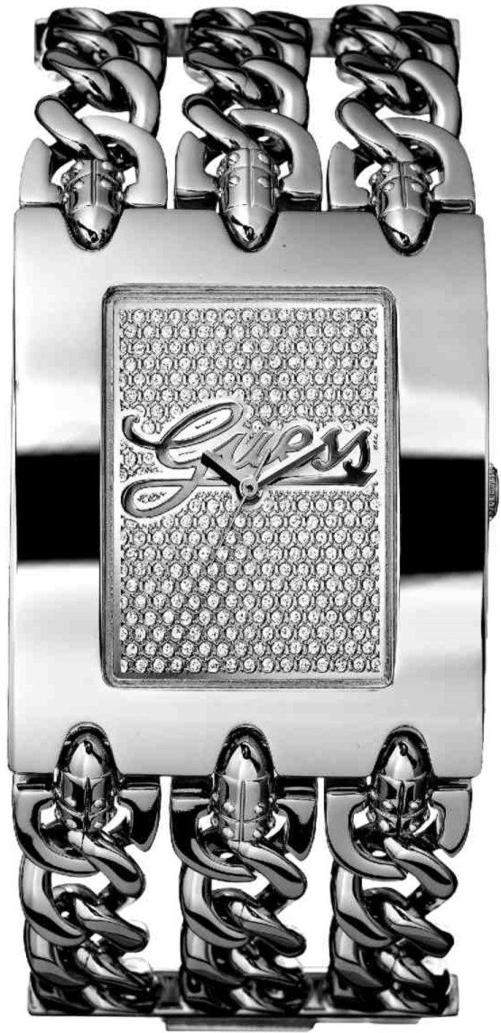 Guess Watch