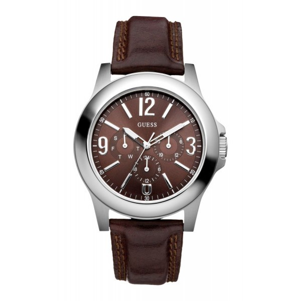 Guess Watch