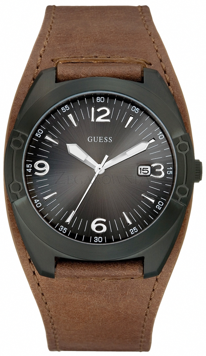 Guess Watch