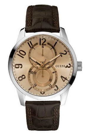 Guess Watch