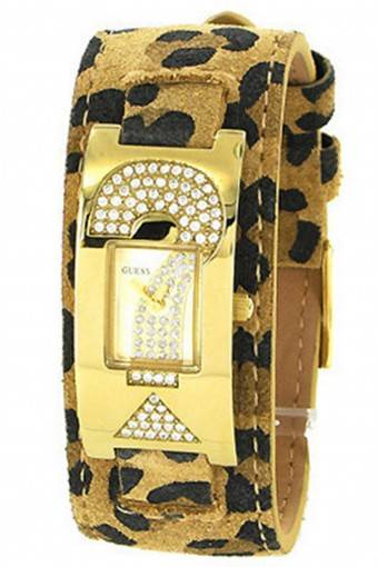 Guess Watch