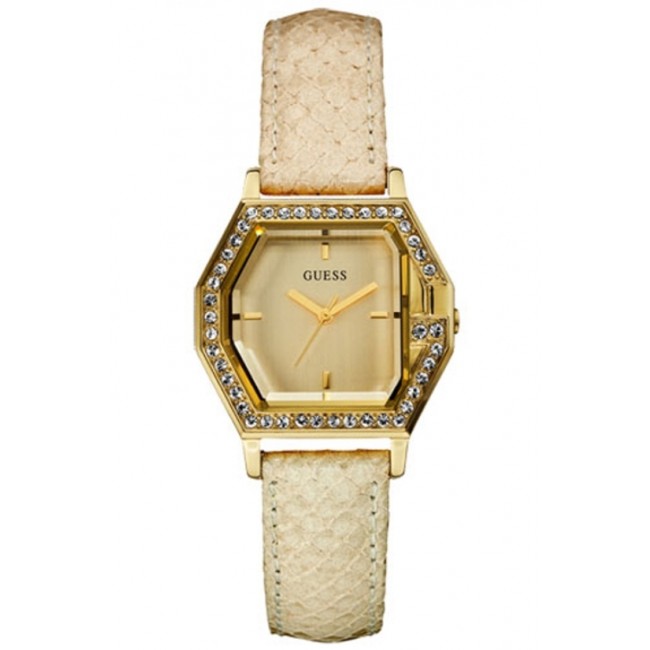 AAA 1:1 Replica Guess Ladies Watches Dial Quartz 45MM W95145L2 Watch