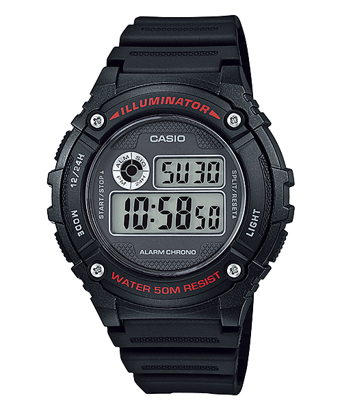 Casio Watch