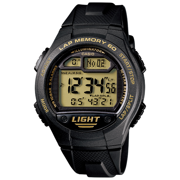 Casio Watch